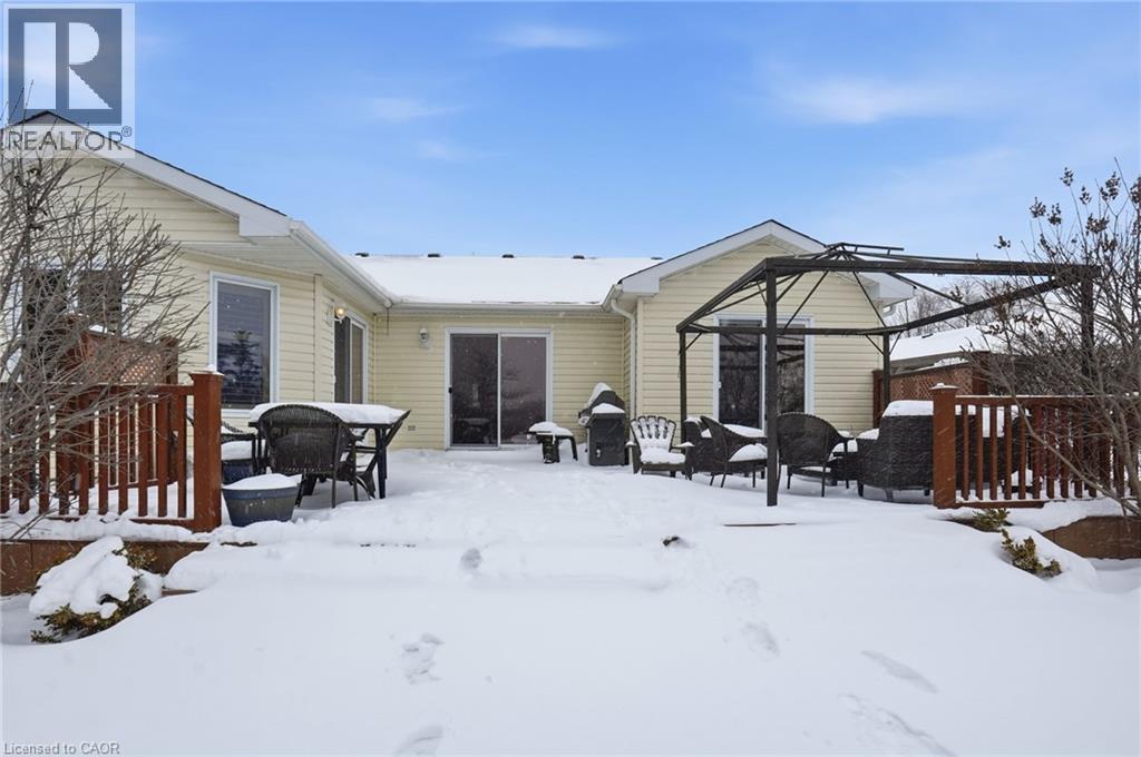 148 Glenariff Drive Property Photo 33