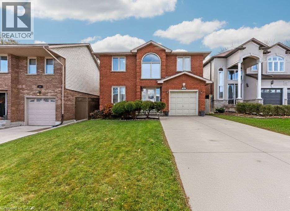 113 GREENSHIRE Drive