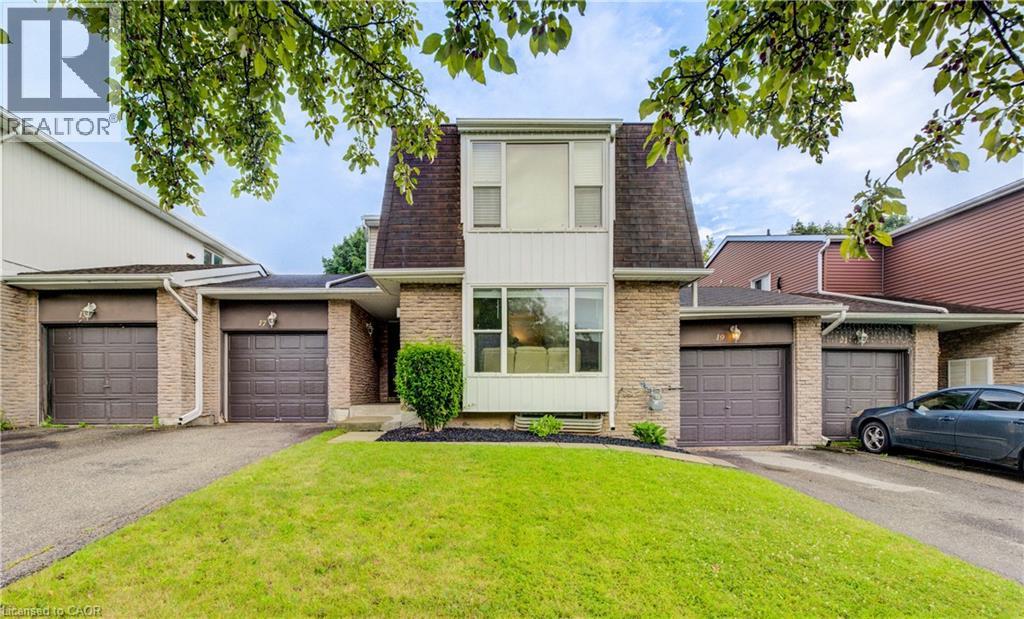 19 Hillbrook Crescent Property Photo 1