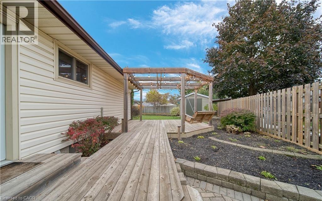 6 Bardadyn Court Property Photo 34