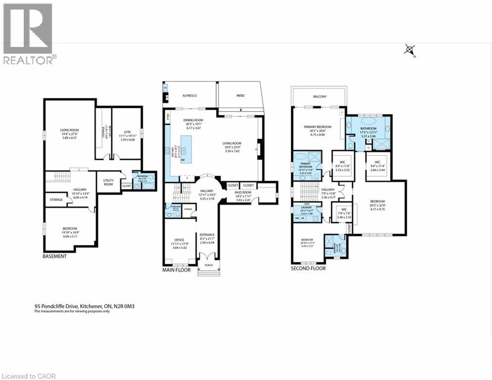 95 Pondcliffe Drive Property Photo 50