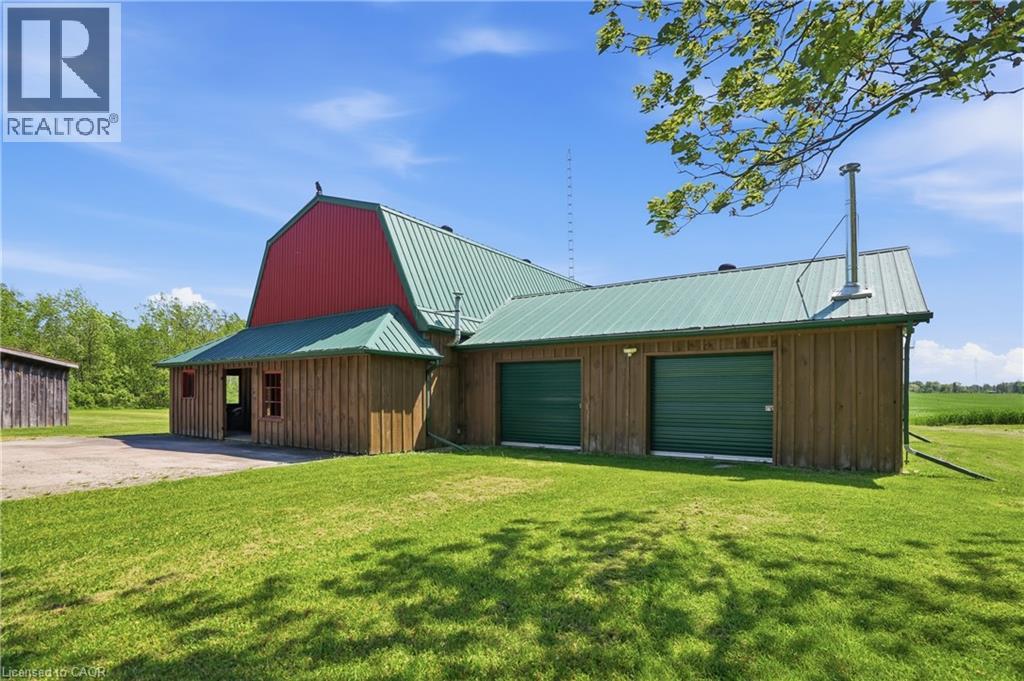 5153 Berry Road Property Photo 21