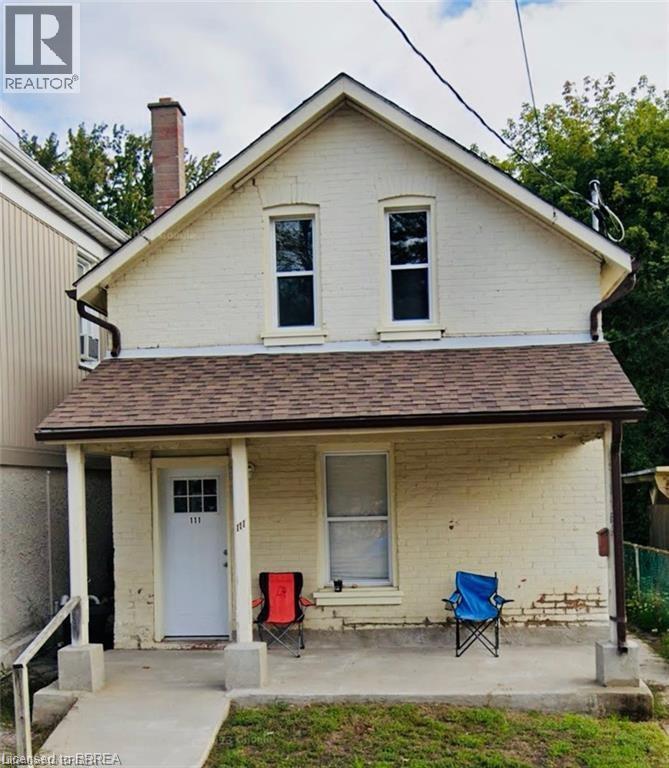 111 Spring Street Property Photo 1