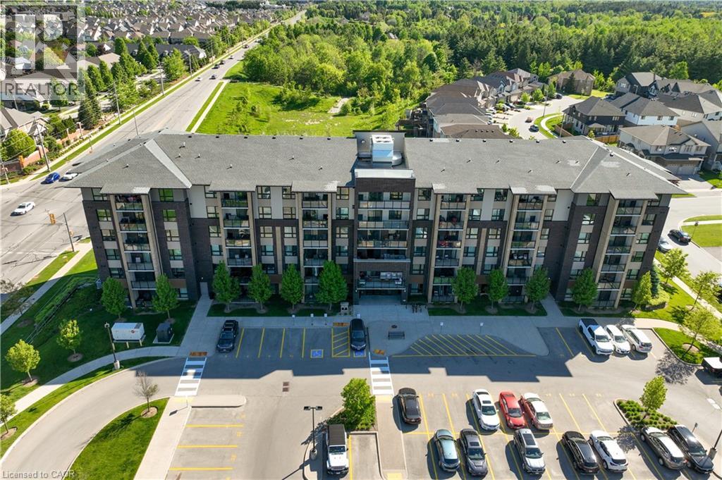7 KAY Crescent Unit# 107