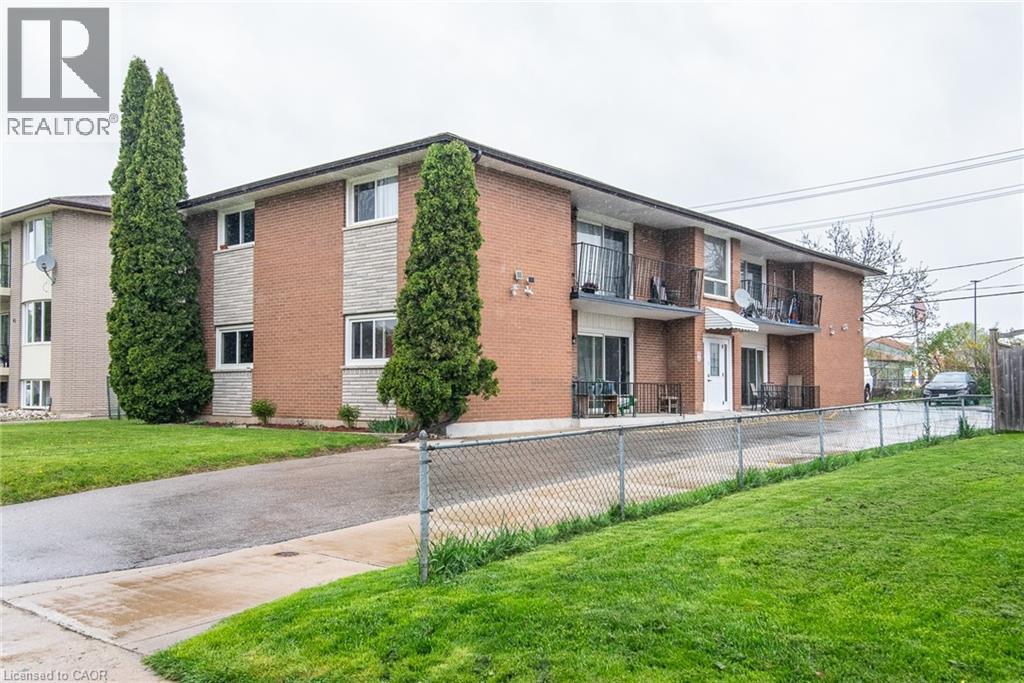 39 SECORD Avenue