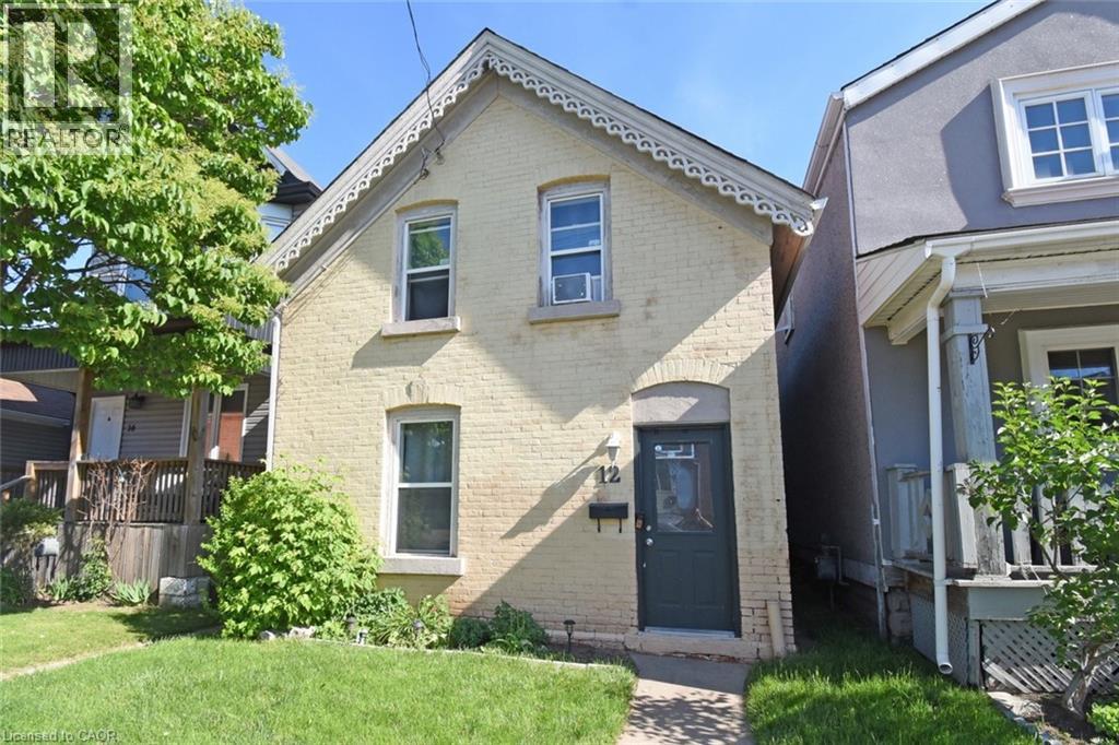 12 Wood Street W Property Photo 1