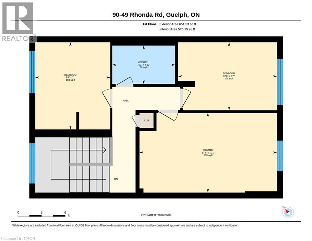49 Rhonda Road Unit# 90 Property Photo 37