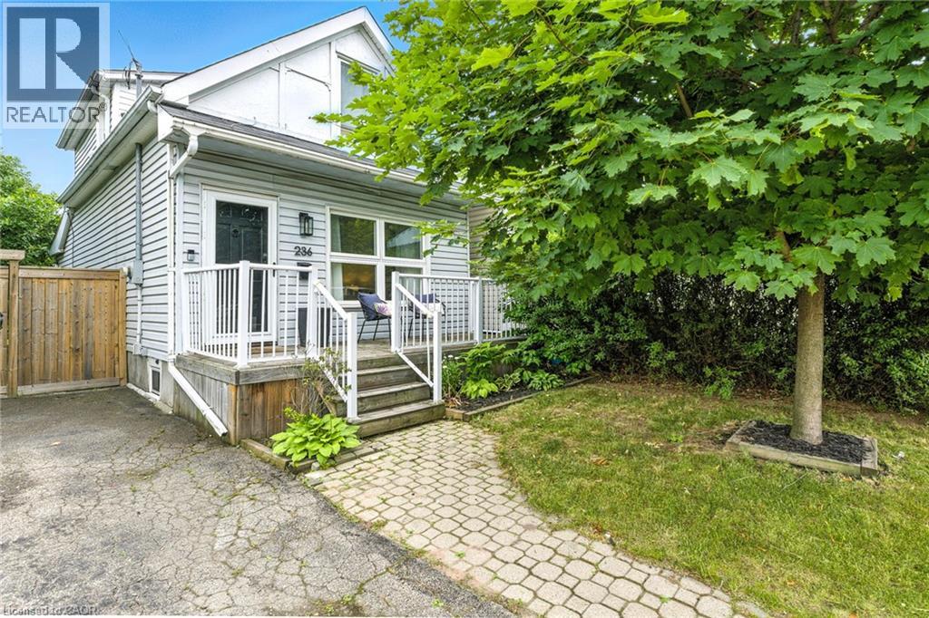 236 COPE Street Property Photo 1