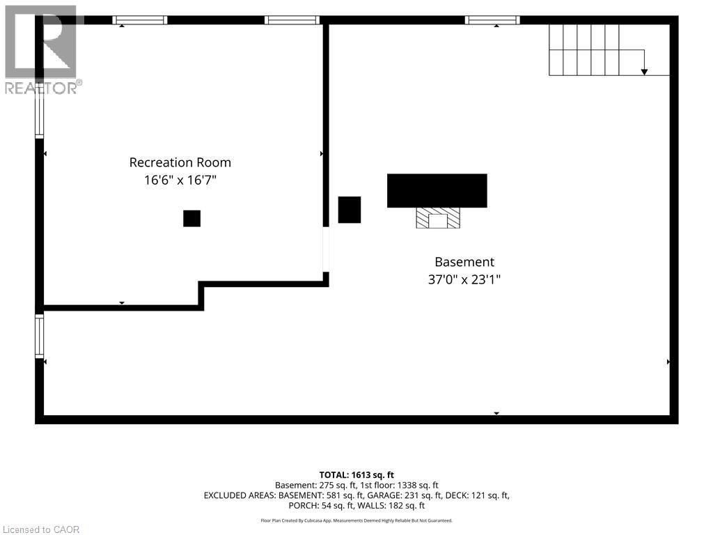 925 Highway 6 N Property Photo 22