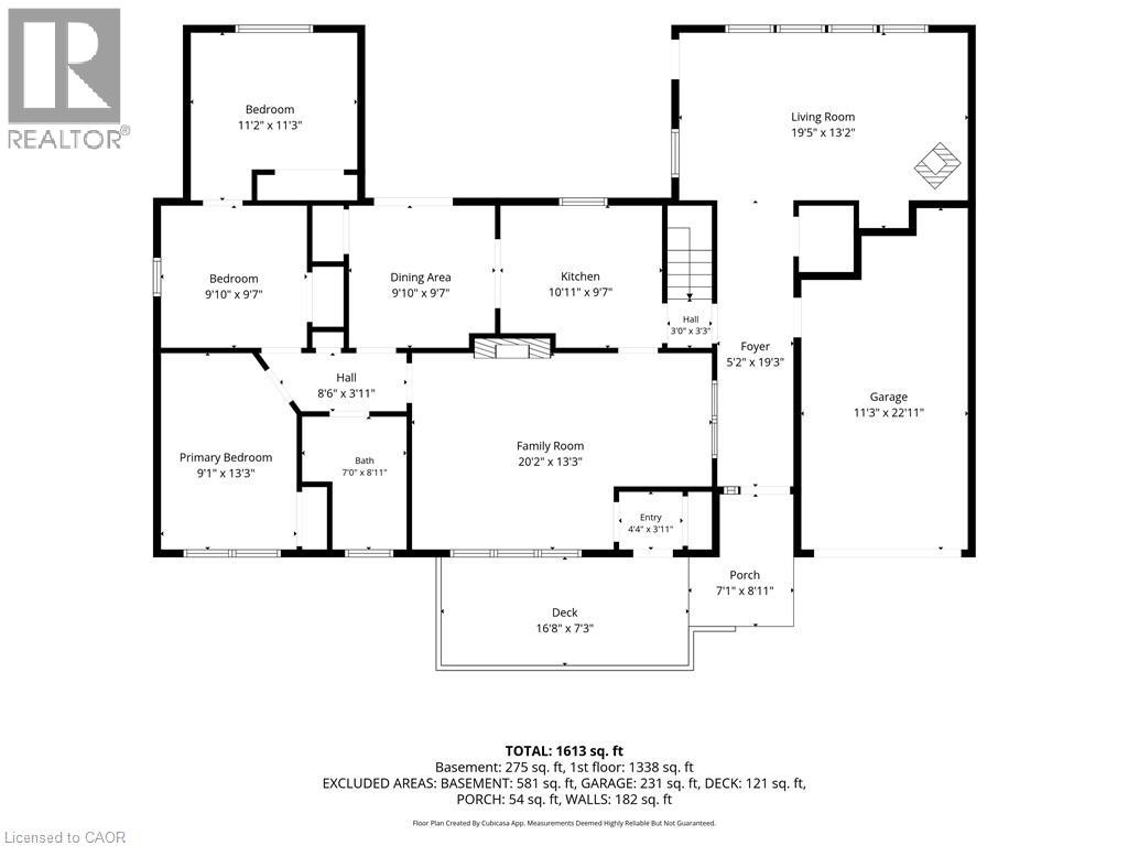 925 Highway 6 N Property Photo 23
