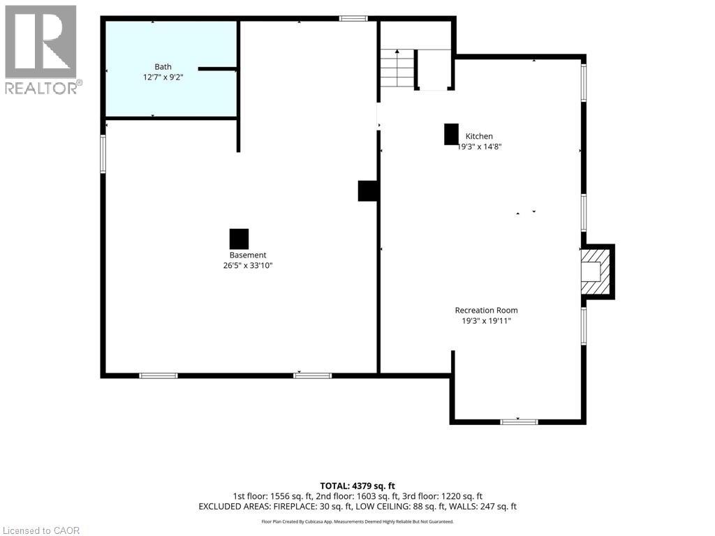 1260 Highway 8 Property Photo 38
