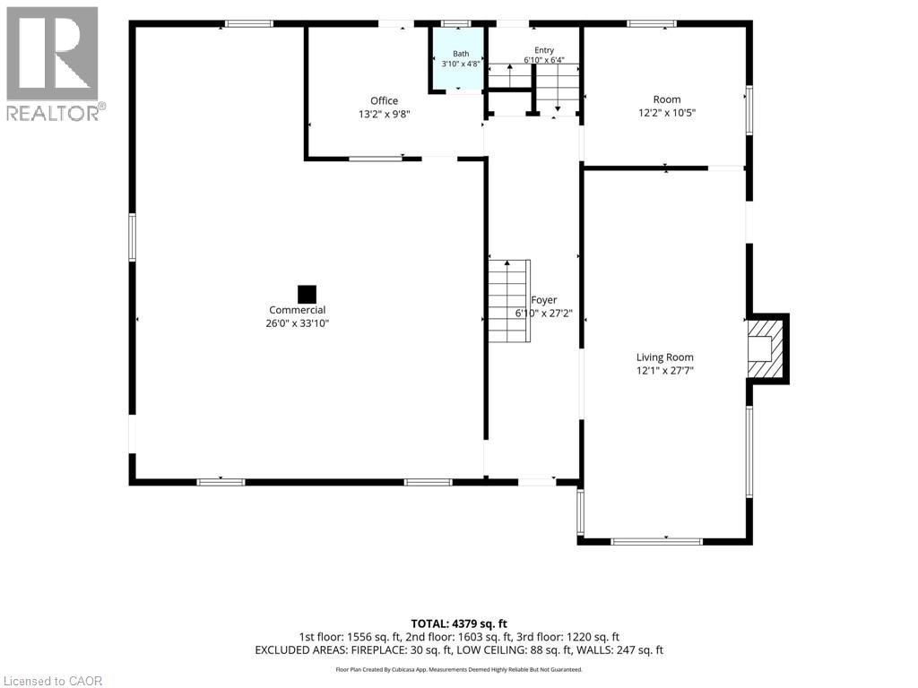 1260 Highway 8 Property Photo 39