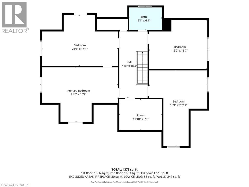1260 Highway 8 Property Photo 40