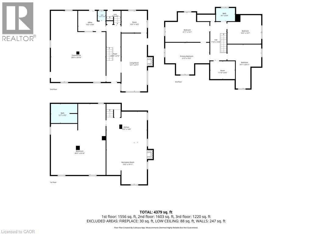 1260 Highway 8 Property Photo 41