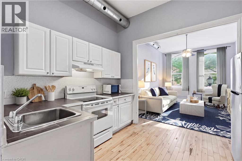 195 King Street E Unit# 1 Property Photo 1