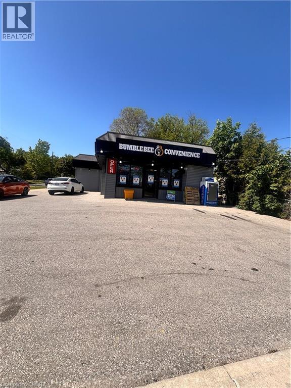 556 Stirling Avenue S Property Photo 1