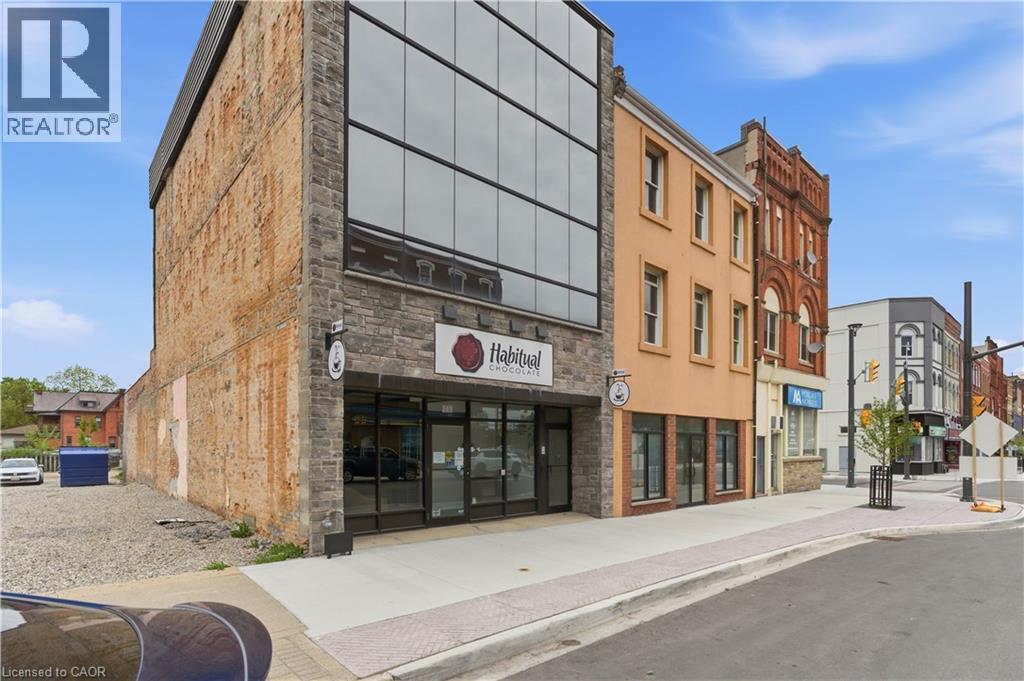 389 Dundas Street Property Photo 1