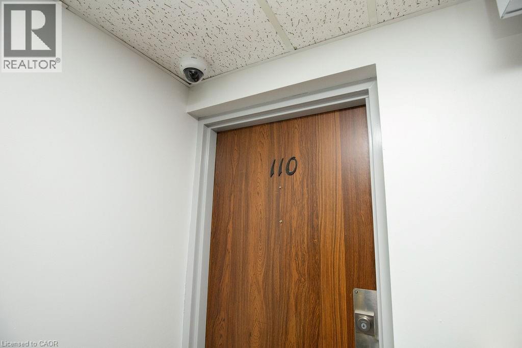71 Vanier Drive Unit# 110 Property Photo 4