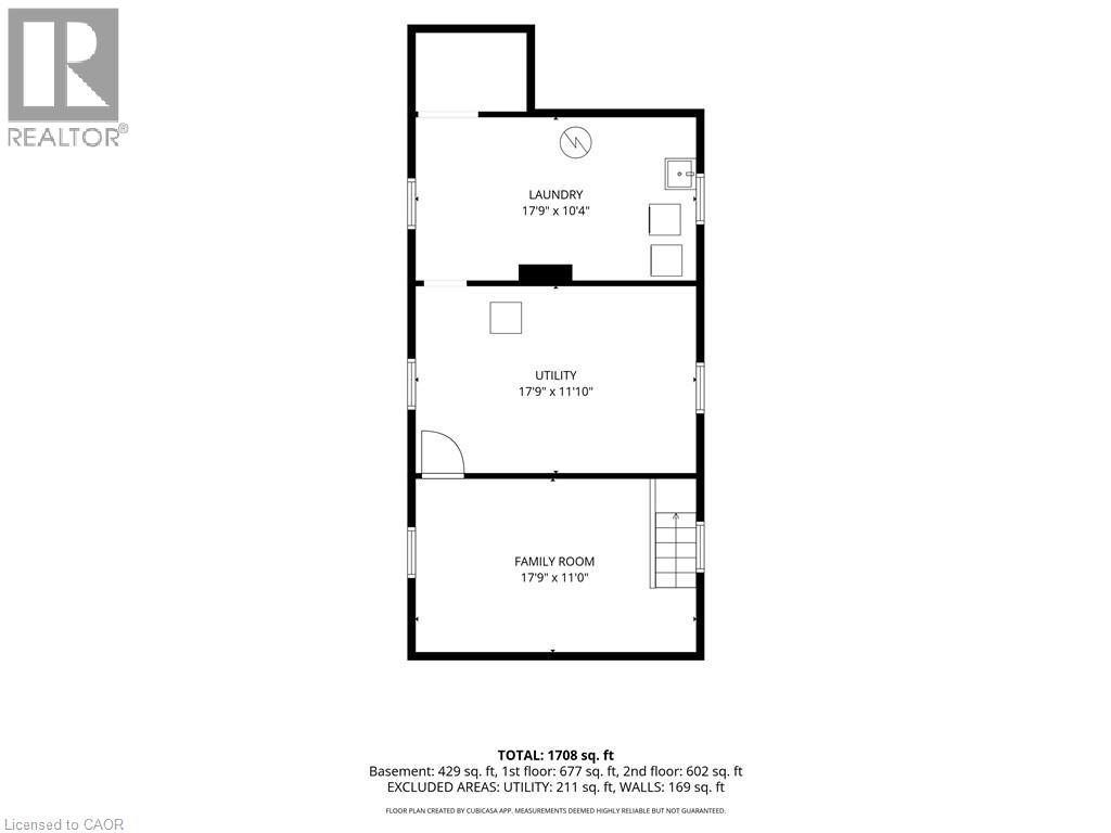 221 Grand River Avenue Property Photo 30
