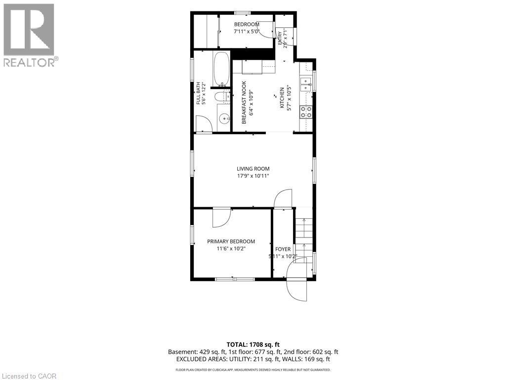 221 Grand River Avenue Property Photo 31