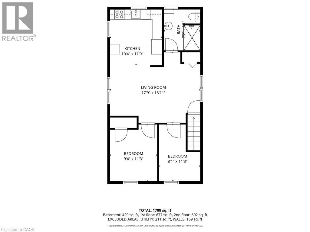 221 Grand River Avenue Property Photo 32