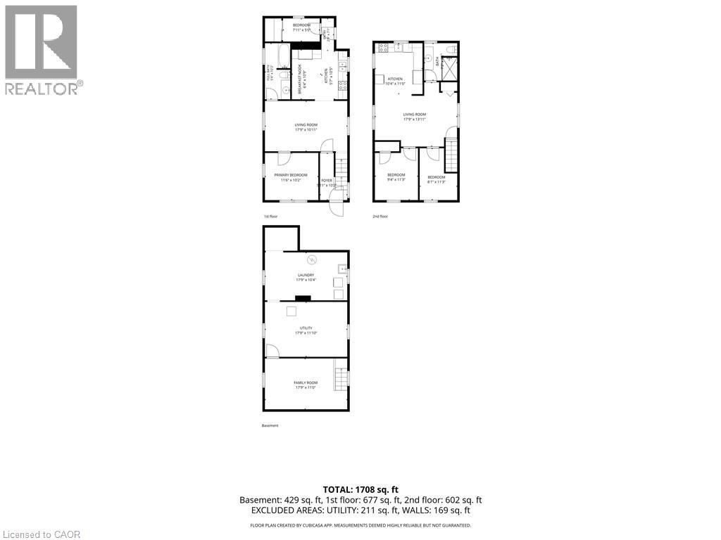 221 Grand River Avenue Property Photo 33