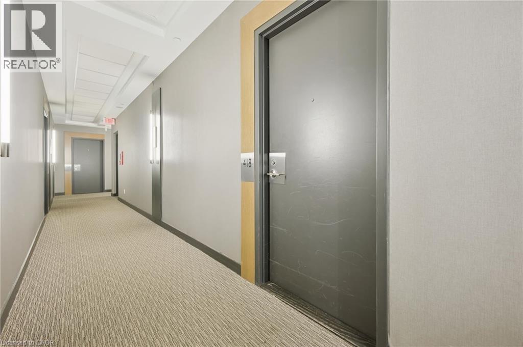 1030 King Street W Unit# 418 Property Photo 5