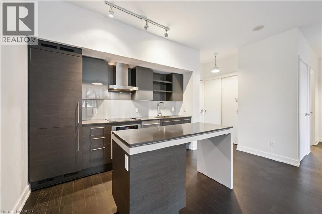 1030 King Street W Unit# 418 Property Photo 11