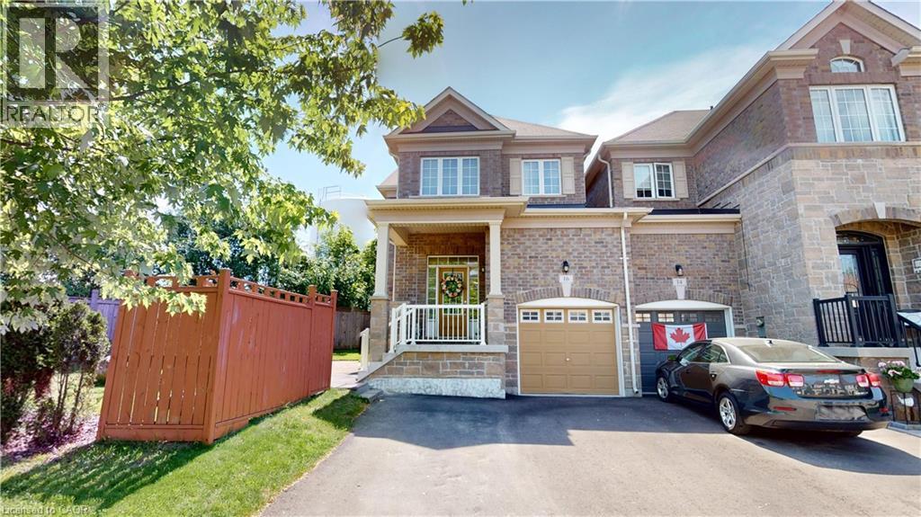 16 Ridgegate Crescent Property Photo 1