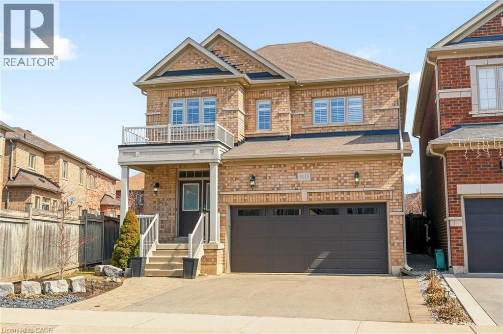 3133 Hiram Terrace Property Photo 1
