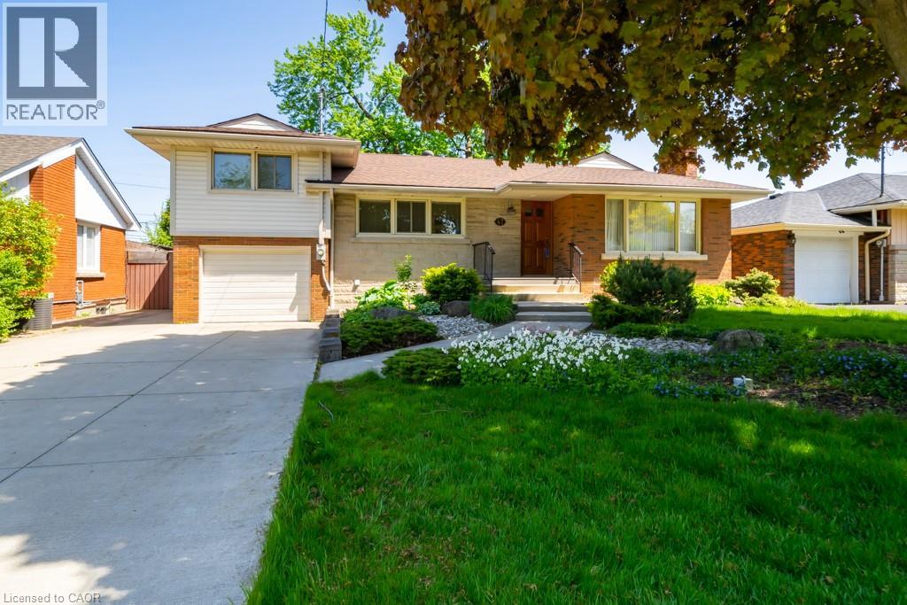 47 WESTMINSTER Avenue Unit# 2