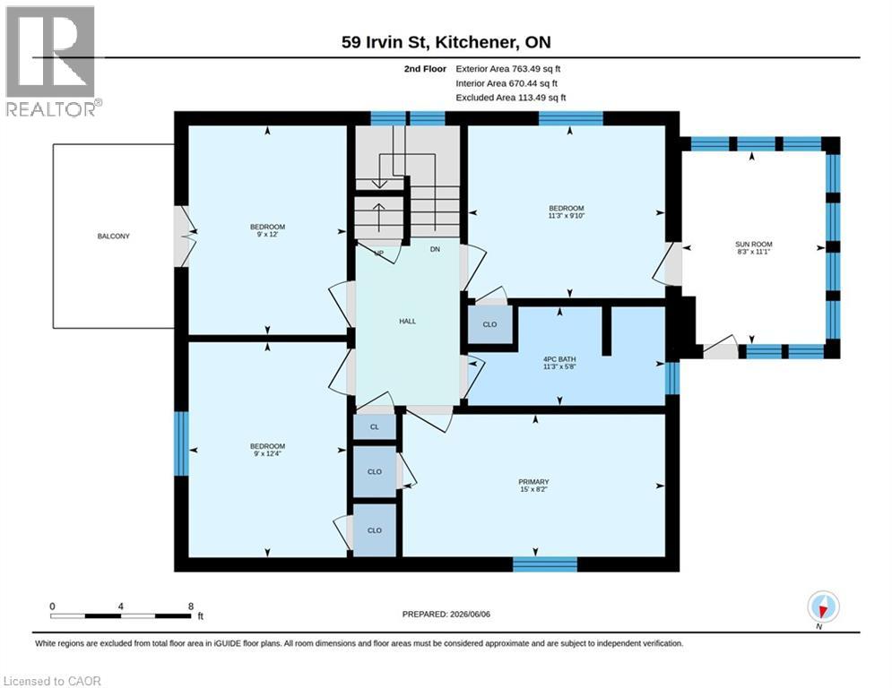 59 Irvin Street Property Photo 46