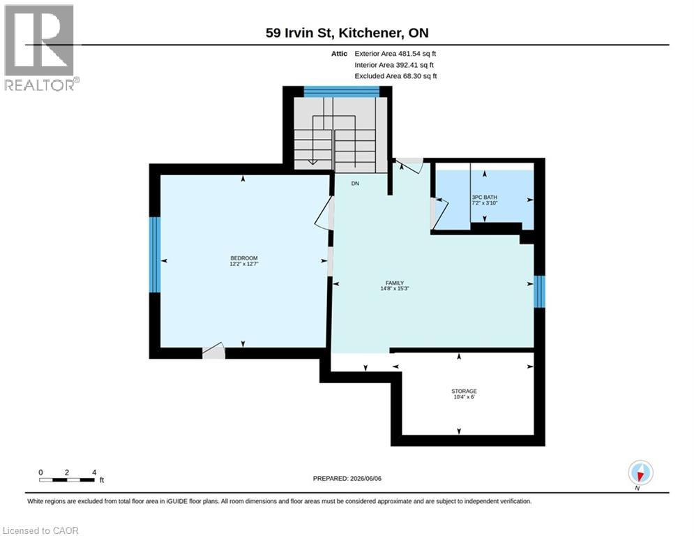 59 Irvin Street Property Photo 47