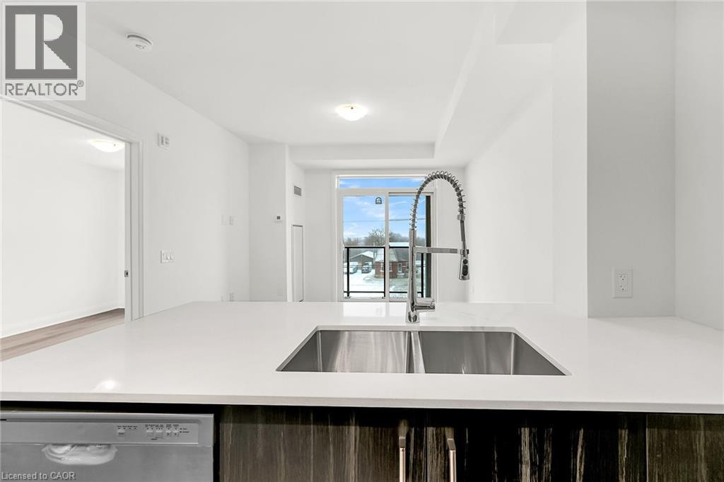 1936 Rymal Road E Unit# 310 Property Photo 7