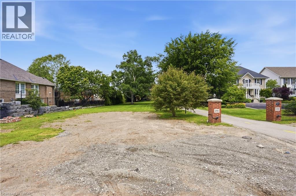292 Main Street W Unit# A Property Photo 6