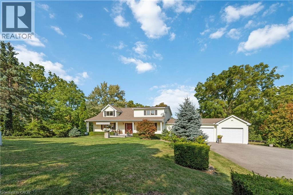 493 RIDGE Road E Property Photo 1