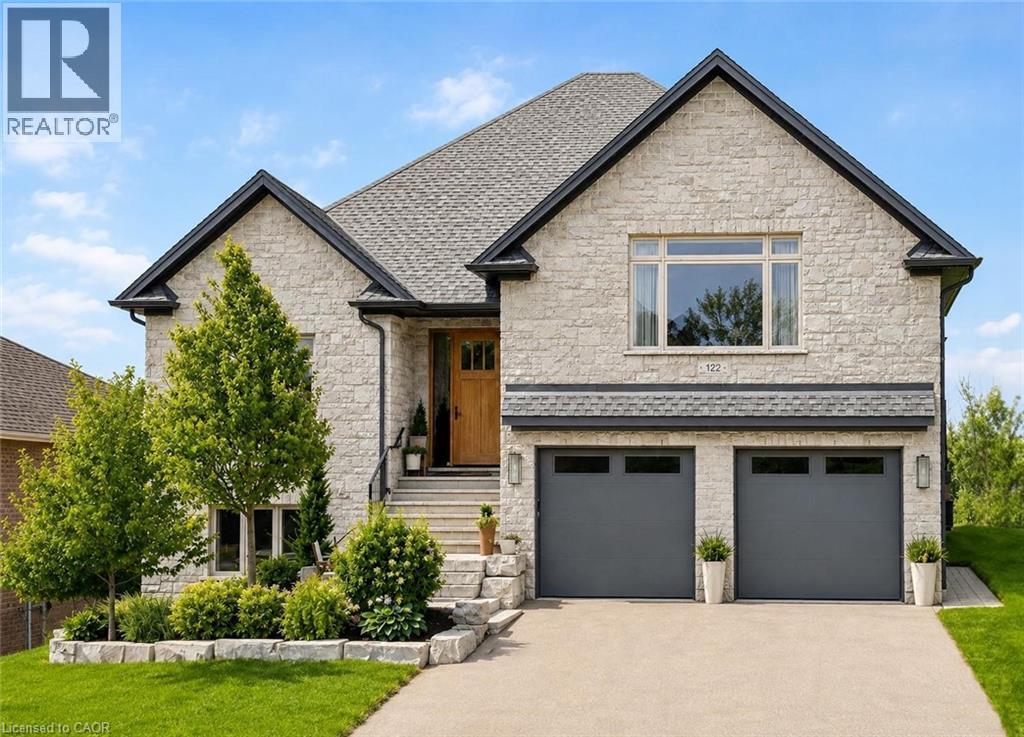 122 Ridgeview Drive Photo de la propriété 1