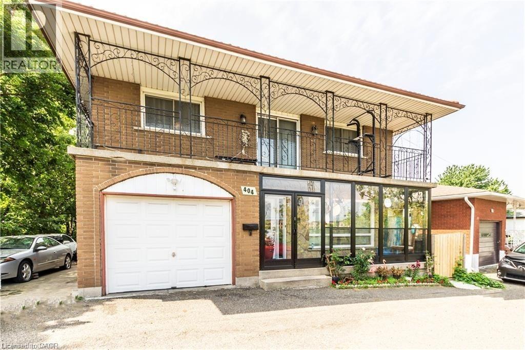 404 QUEENSTON Road Property Photo 1
