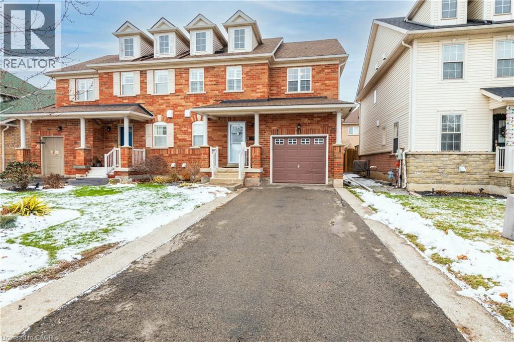 91 Young Crescent Photo de la propriété 1