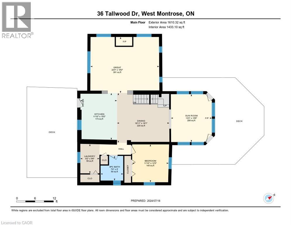 36 Tallwood Drive Property Photo 1