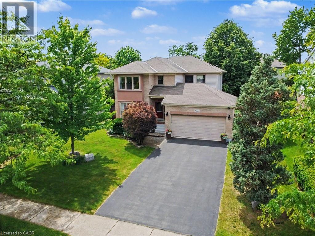 4237 Millcroft Park Drive Property Photo 1