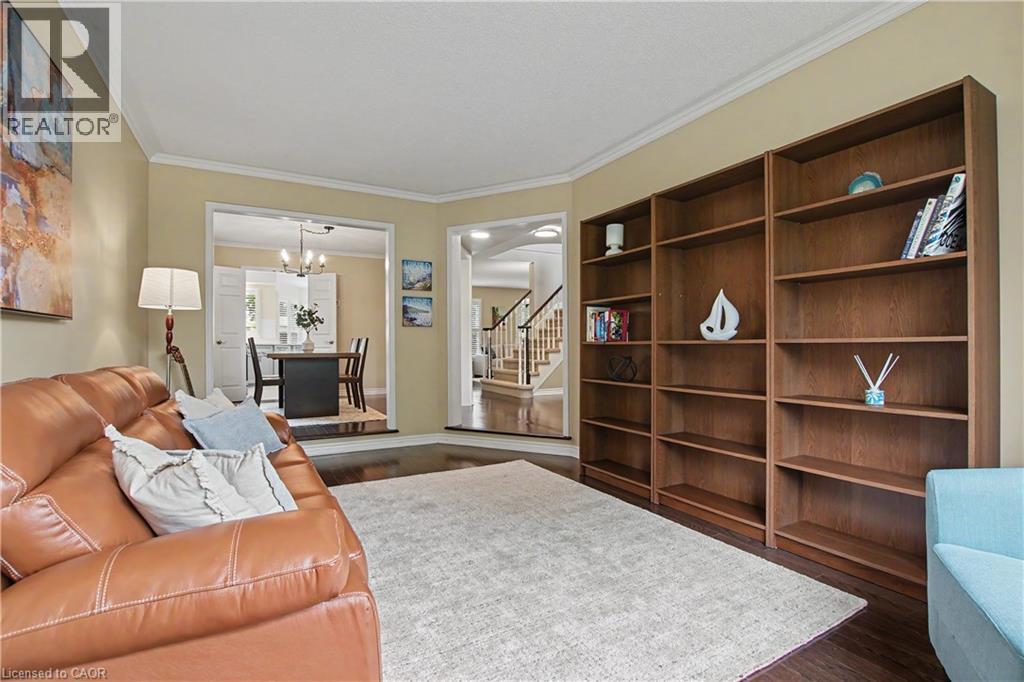 4237 Millcroft Park Drive Property Photo 9