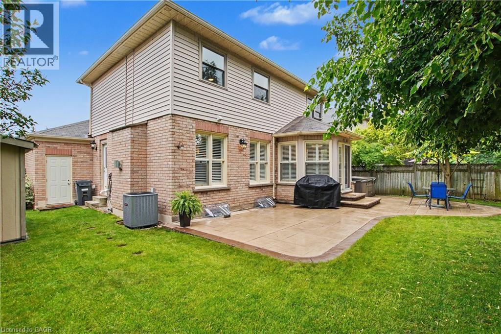 4237 Millcroft Park Drive Property Photo 40