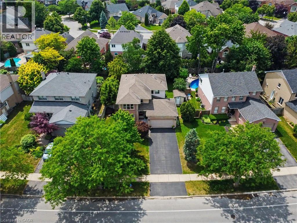 4237 Millcroft Park Drive Property Photo 42
