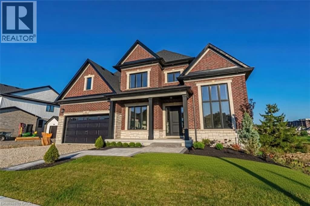 403 Masters Drive Photo de la propriété 1