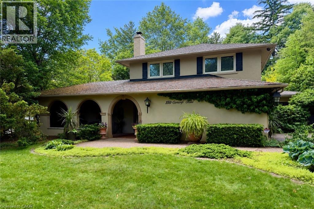 150 Cairncroft Road Property Photo 1