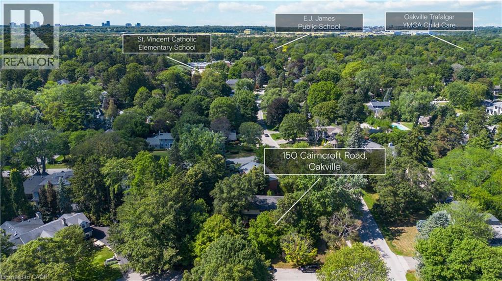 150 Cairncroft Road Property Photo 3