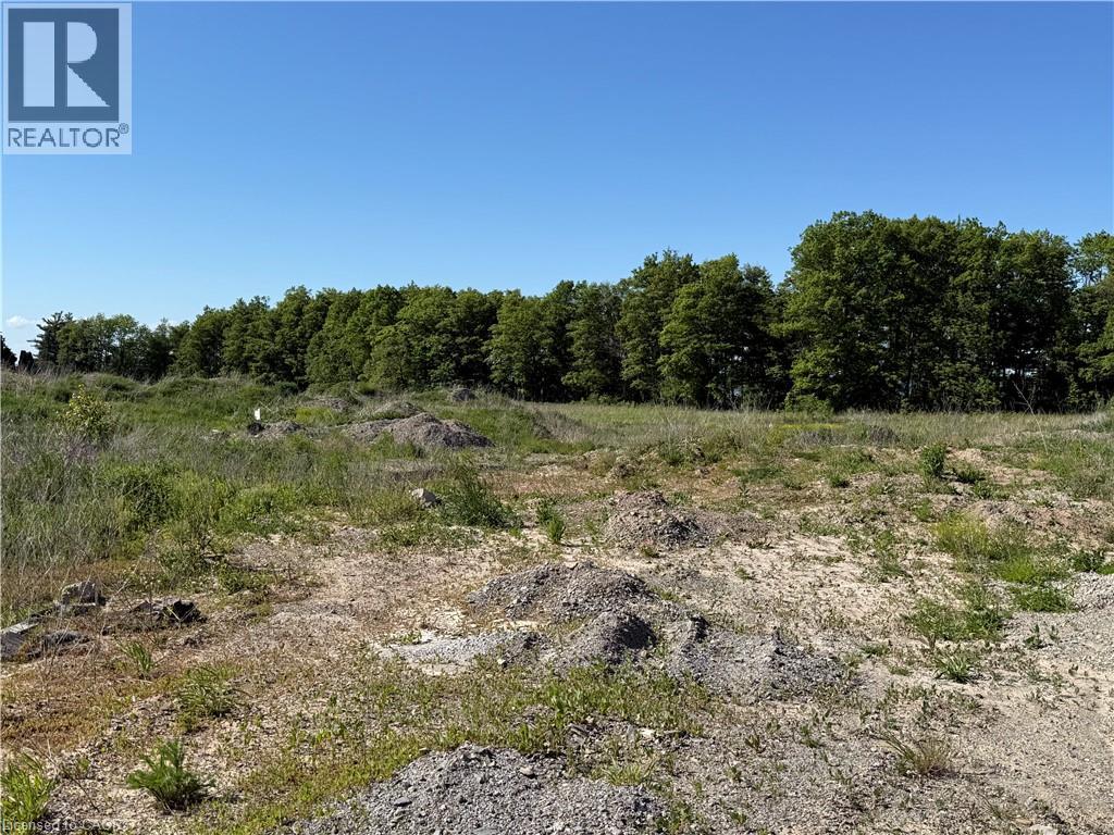 Lot 6 Ridgeview Drive Property Photo 3