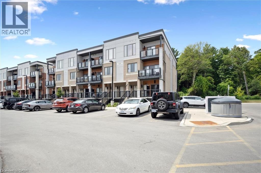 25 Isherwood Avenue Unit# C34 Property Photo 1