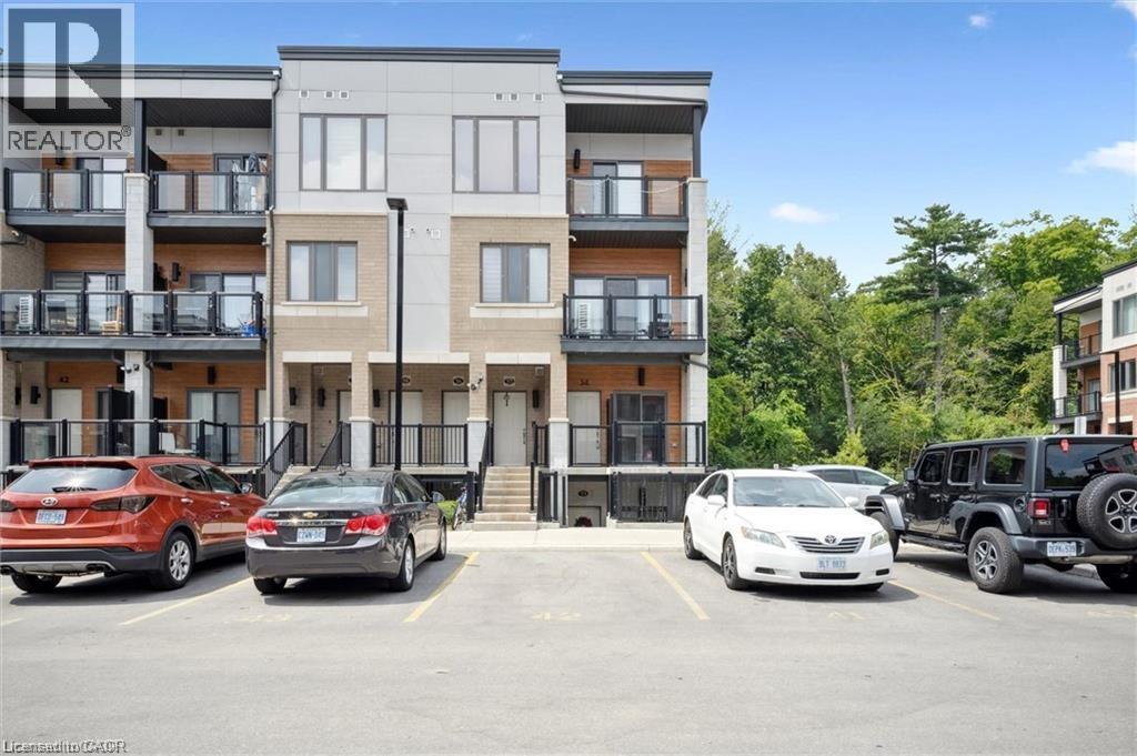 25 Isherwood Avenue Unit# C34 Property Photo 2